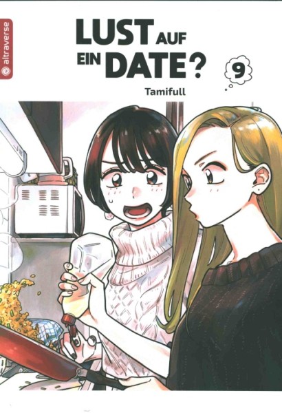 Lust auf ein Date? 09