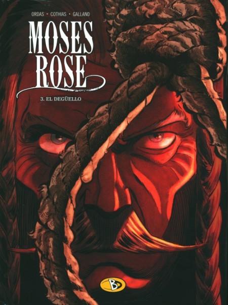Moses Rose 3