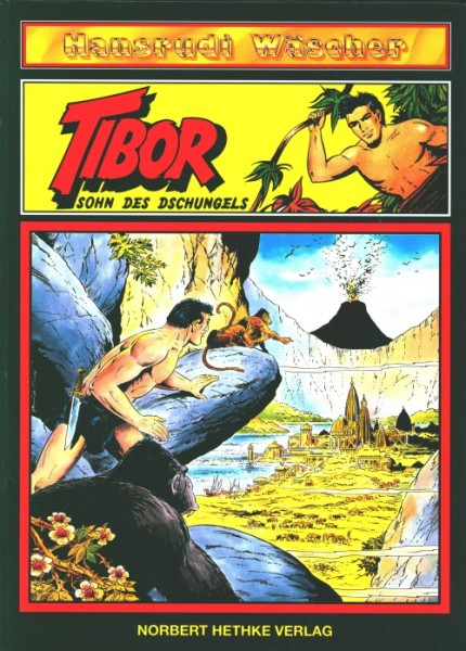 Tibor (HR-Wäscher Fanclub 2000, B.) Nr. 1