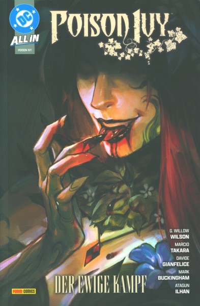 Poison Ivy (Panini, Br., 2023) Nr. 7