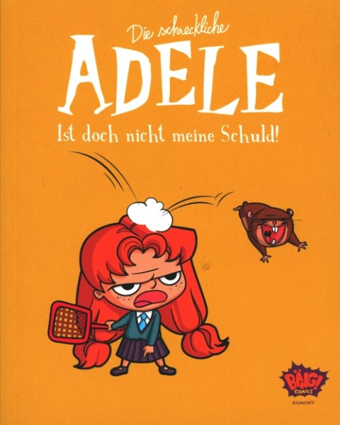Die schreckliche Adele 03