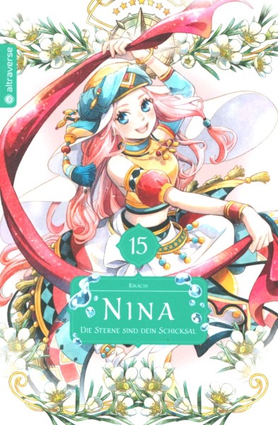 Nina - Die Sterne sind dein Schicksal 15