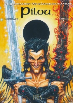 Geheimnisse des schwarzen Mondes 2 SC