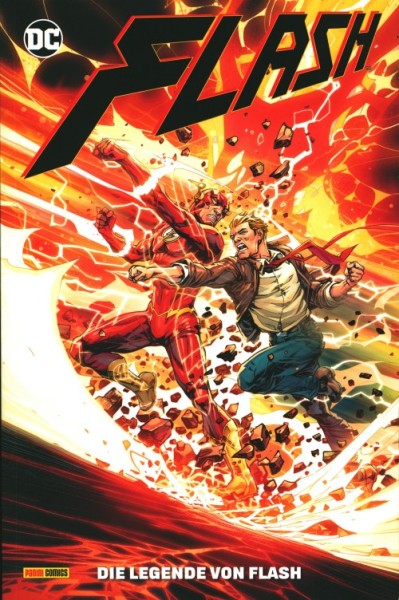Flash (Panini, Br., 2017) Nr. 15