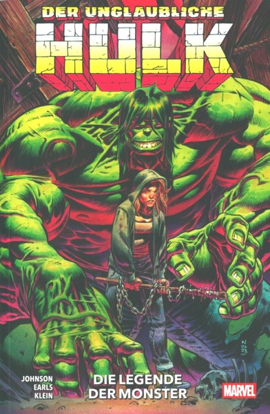 Unglaubliche Hulk 04