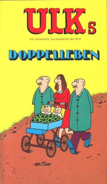 Ulk (Nelson, Tb.) Nr. 27,28