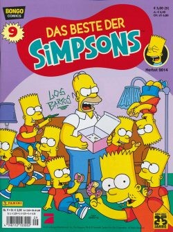 Das Beste der Simpsons 09