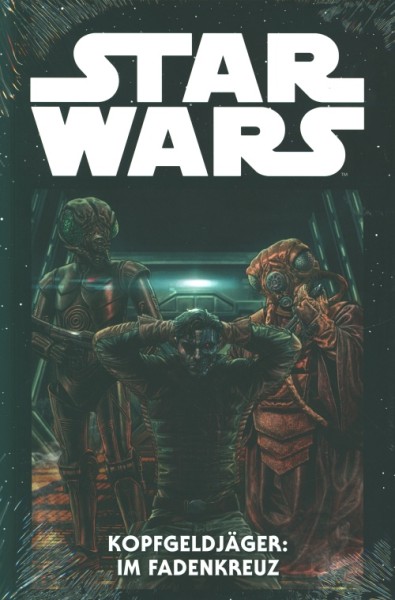 Star Wars Marvel Comics-Kollektion 68