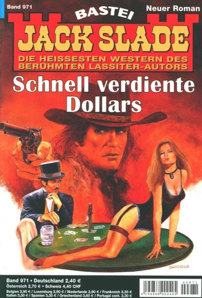 Jack Slade 971