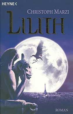 Marzi, C.: Lilith