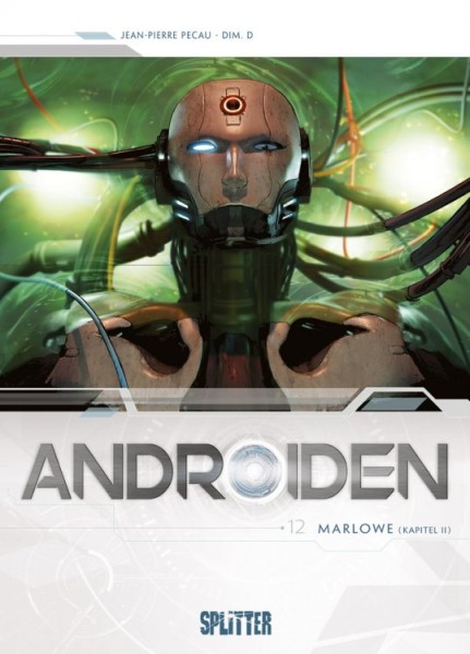 Androiden 12