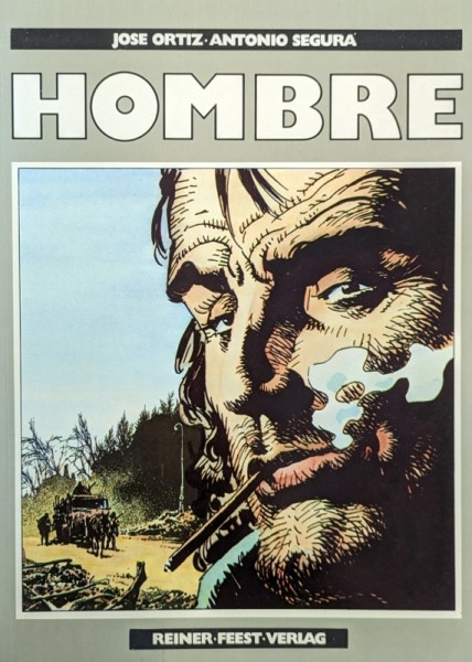 Hombre (Feest, Br.) Nr. 1,2