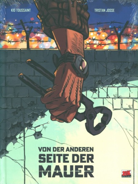 vonderanderenseitedermauer