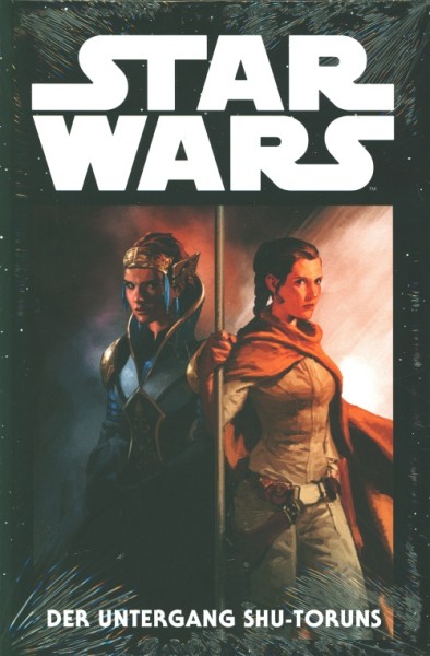 Star Wars Marvel Comics-Kollektion 52