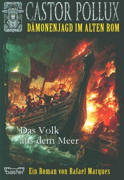 Castor Pollux 2. Staffel 02