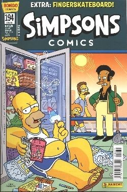 Simpsons 194