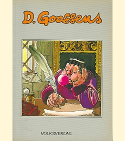 D. Goossens (Volksverlag, Br.)