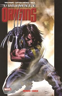 Ultimate Origins (Panini, Br.)