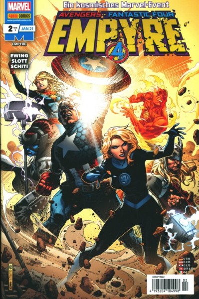 Empyre 02