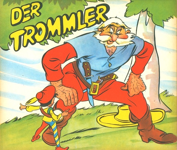 Trommler (Lehning, GbQ.)
