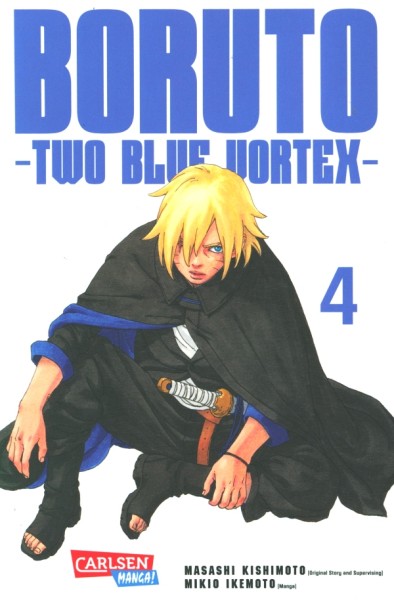 Boruto - Two Blue Vortex 04