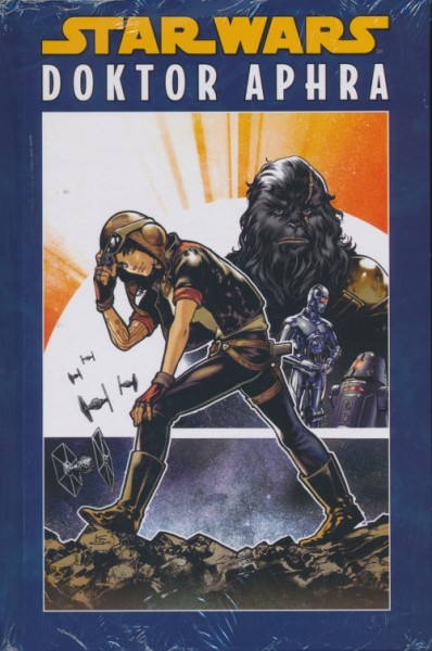 Star Wars Sonderband 98 HC