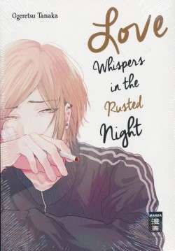 Love Whispers in the Rusted Night