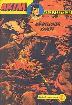 Akim Neue Abenteuer 46