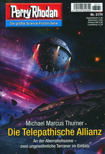 Perry Rhodan 3174