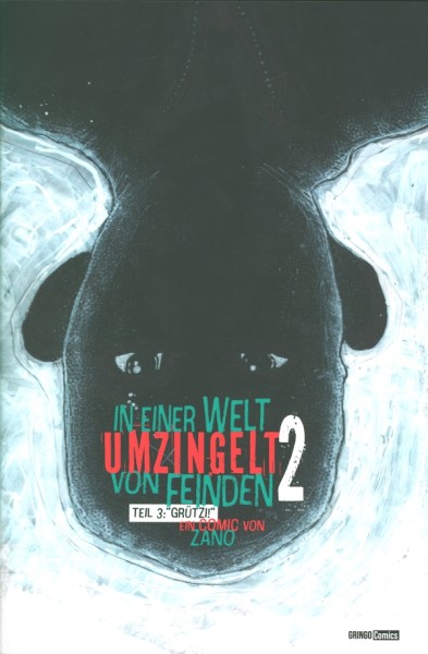In einer Welt umzingelt von Feinden 2