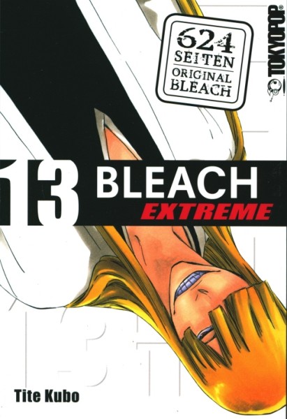 Bleach EXTREME 13