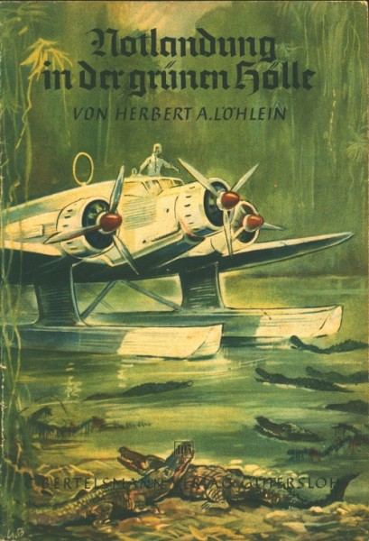Spannende Geschichten (Bertelsmann 1935-42, Vk) Vorkrieg Nr. 101-126