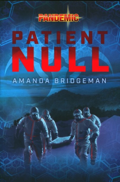 Pandemic - Patient Null