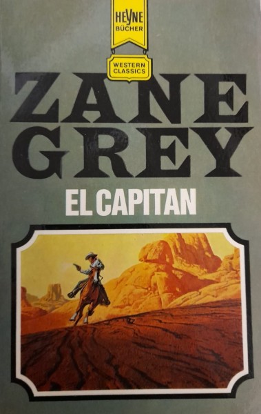 Heyne Western Classics (Heyne, Tb.) Nr. 2701-2722