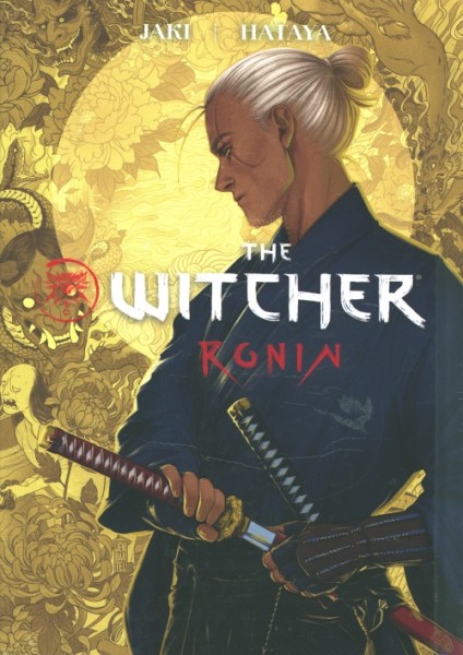 The Witcher: Ronin