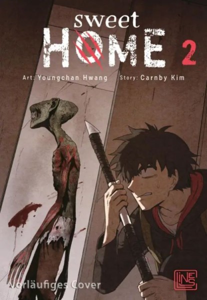 Sweet Home 02 (05/26)