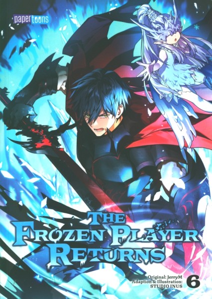 The Frozen Player Returns 06