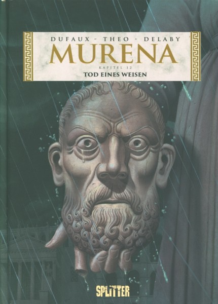 Murena (Splitter, B.) Nr. 12