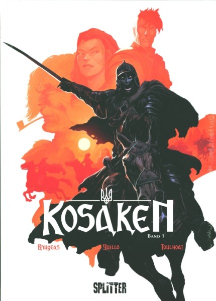 Kosaken 01