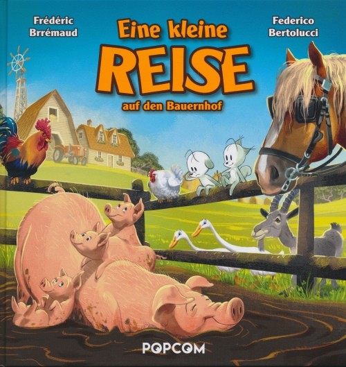 Eine kleine Reise 5