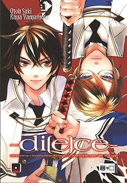 Di(e)ce (EMA, Tb.) Nr. 1+2 zus. (Z1)