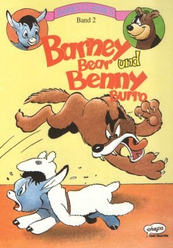 Barks Classics (Ehapa, B.) Nr. 1,2