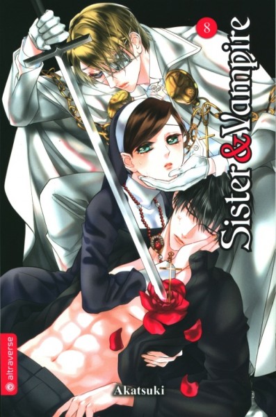 Sister & Vampire 08