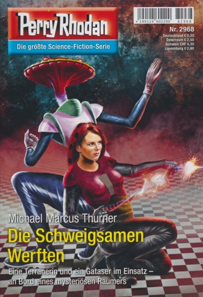 Perry Rhodan 2968
