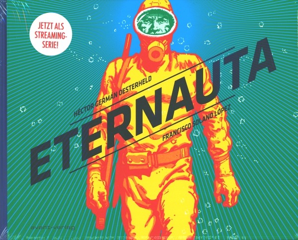 Eternauta (Neue Edition)