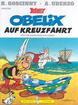 Asterix HC 30