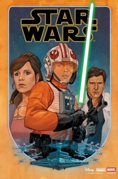 Star Wars Sonderband 184 SC (06/26)