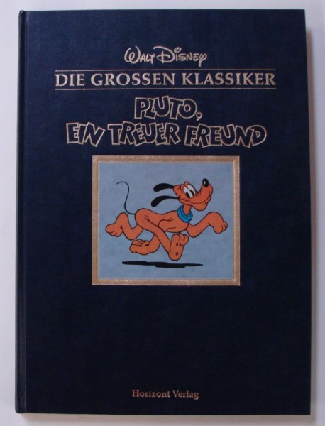 Grossen Klassiker (Horizont, BÜ.) Nr. 1-18