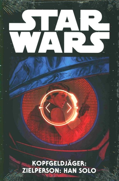 Star Wars Marvel Comics-Kollektion 75
