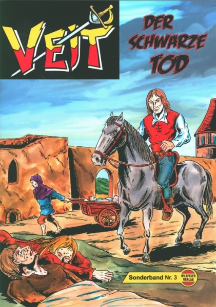 Veit Sonderband GB 03